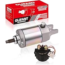 DB Electrical SMU1306 New Starter Brush Holder for Mitsuba